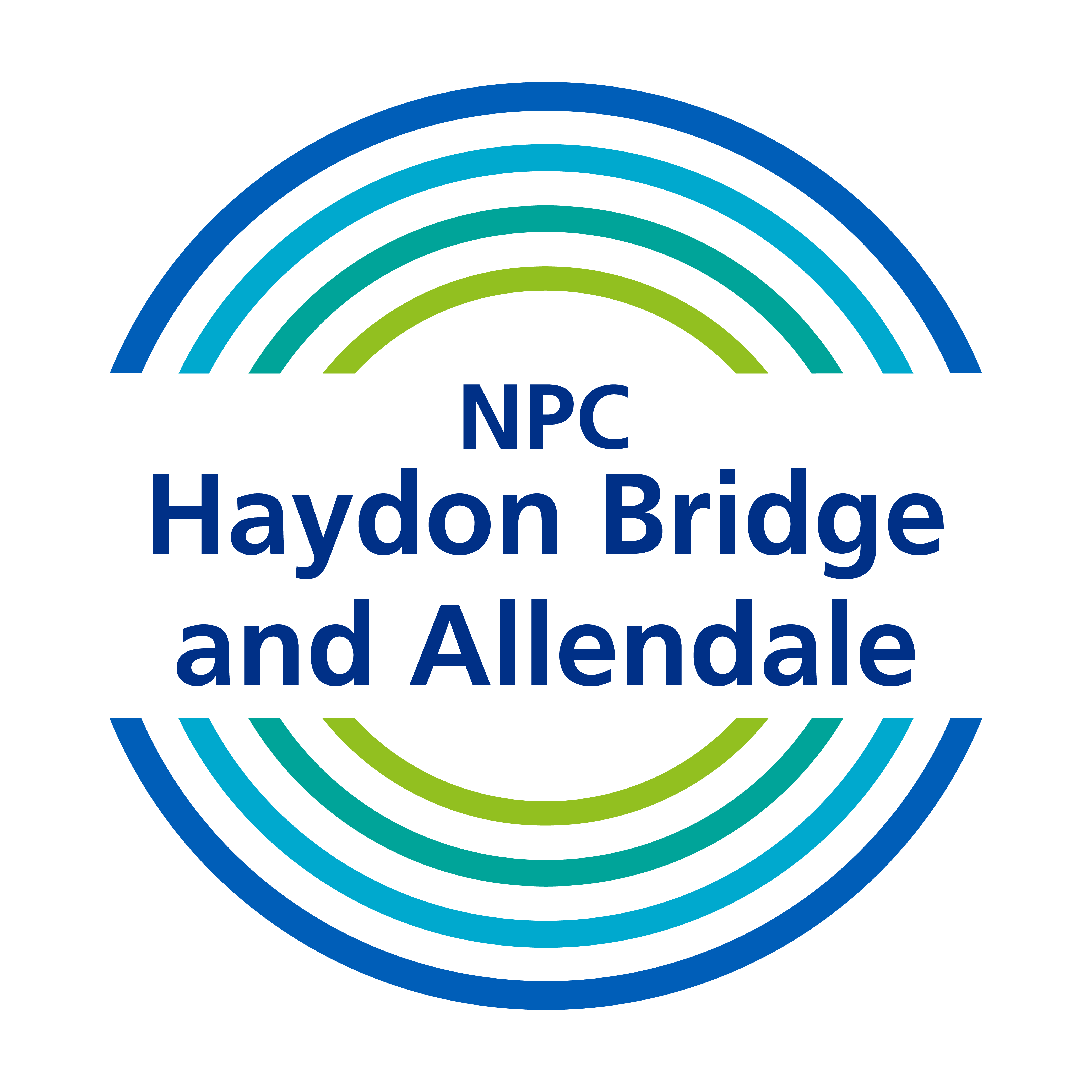 NPC Haydon Bridge and Allendale